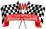 Alan Withall Recovery